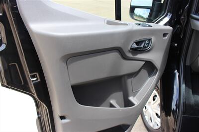 2025 Ford Transit 350 XLT - Photo 22 - Euless, TX 76040