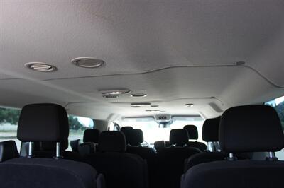 2025 Ford Transit 350 XLT - Photo 9 - Euless, TX 76040