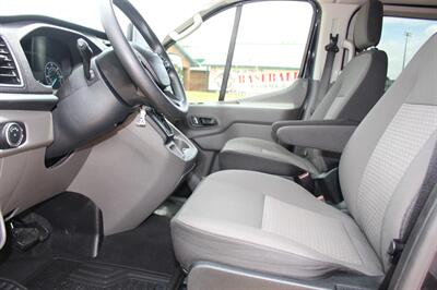 2025 Ford Transit 350 XLT - Photo 23 - Euless, TX 76040