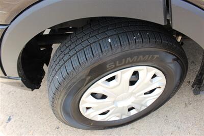 2025 Ford Transit 350 XLT - Photo 28 - Euless, TX 76040