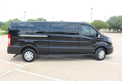 2025 Ford Transit 350 XLT - Photo 6 - Euless, TX 76040