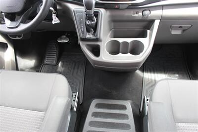2025 Ford Transit 350 XLT - Photo 18 - Euless, TX 76040