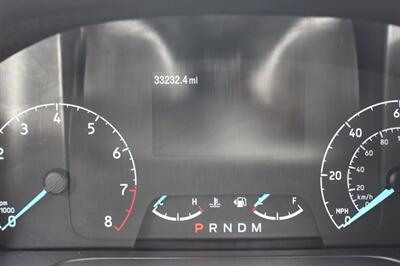 2025 Ford Transit 350 XLT - Photo 24 - Euless, TX 76040