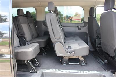 2025 Ford Transit 350 XLT - Photo 11 - Euless, TX 76040