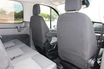 2025 Ford Transit 350 XLT - Photo 20 - Euless, TX 76040