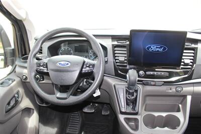 2025 Ford Transit 350 XLT - Photo 16 - Euless, TX 76040