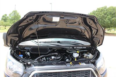 2025 Ford Transit 350 XLT - Photo 32 - Euless, TX 76040