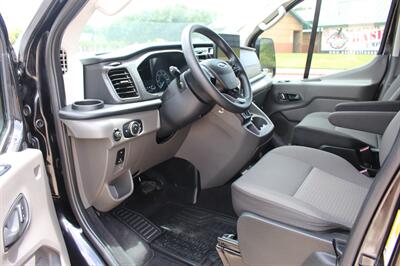 2025 Ford Transit 350 XLT - Photo 21 - Euless, TX 76040