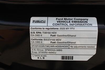 2025 Ford Transit 350 XLT - Photo 33 - Euless, TX 76040