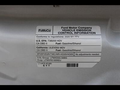 2020 Ford Transit 250 - Photo 34 - Euless, TX 76040