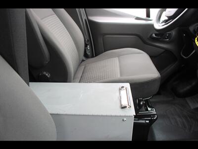 2020 Ford Transit 250 - Photo 20 - Euless, TX 76040