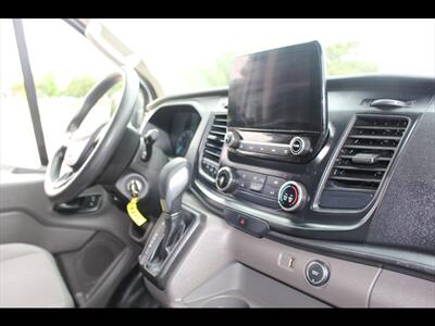 2020 Ford Transit 250 - Photo 21 - Euless, TX 76040