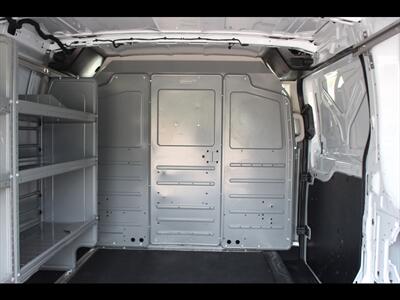 2020 Ford Transit 250 - Photo 12 - Euless, TX 76040