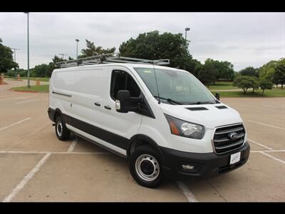 2020 Ford Transit 250 - Photo 6 - Euless, TX 76040