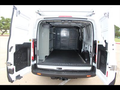 2020 Ford Transit 250 - Photo 9 - Euless, TX 76040