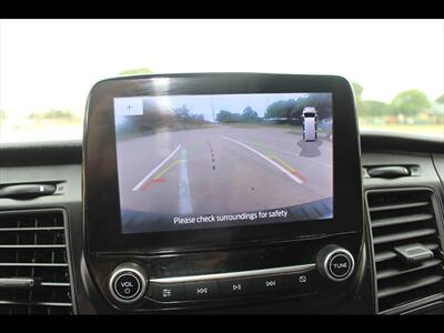 2020 Ford Transit 250 - Photo 28 - Euless, TX 76040