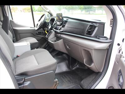 2020 Ford Transit 250 - Photo 16 - Euless, TX 76040