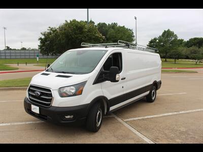 2020 Ford Transit 250 - Photo 1 - Euless, TX 76040