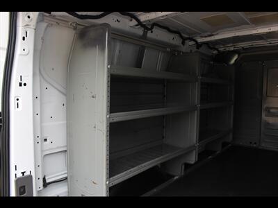 2020 Ford Transit 250 - Photo 11 - Euless, TX 76040