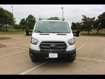 2020 Ford Transit 250 - Photo 7 - Euless, TX 76040