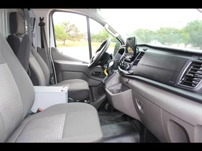 2020 Ford Transit 250 - Photo 18 - Euless, TX 76040