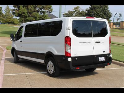 2020 Ford Transit 350 XLT   - Photo 4 - Euless, TX 76040