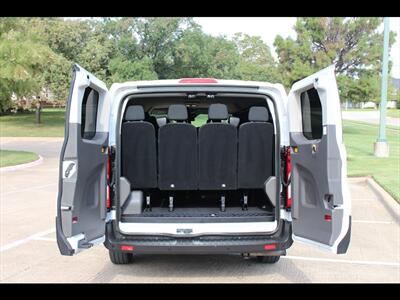 2020 Ford Transit 350 XLT   - Photo 10 - Euless, TX 76040