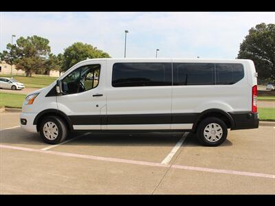 2020 Ford Transit 350 XLT   - Photo 2 - Euless, TX 76040