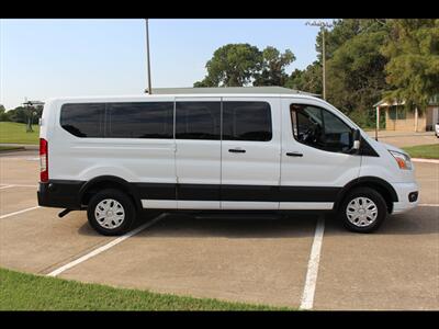 2020 Ford Transit 350 XLT   - Photo 7 - Euless, TX 76040