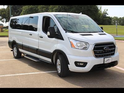 2020 Ford Transit 350 XLT   - Photo 8 - Euless, TX 76040