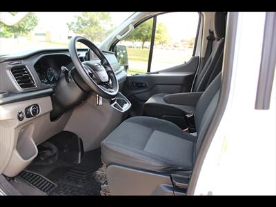 2020 Ford Transit 350 XLT   - Photo 16 - Euless, TX 76040