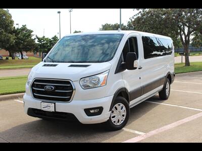 2020 Ford Transit 350 XLT   - Photo 1 - Euless, TX 76040