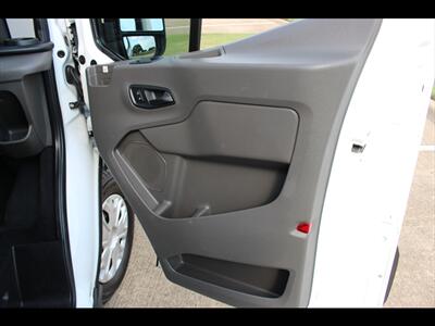 2020 Ford Transit 350 XLT   - Photo 13 - Euless, TX 76040