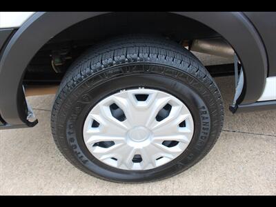 2023 Ford Transit 350 XLT   - Photo 26 - Euless, TX 76040