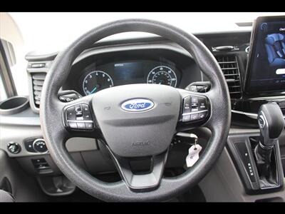 2023 Ford Transit 350 XLT   - Photo 22 - Euless, TX 76040