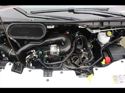 2023 Ford Transit 350 XLT   - Photo 29 - Euless, TX 76040