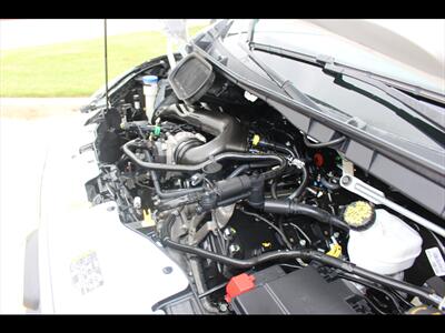 2023 Ford Transit 350 XLT   - Photo 31 - Euless, TX 76040