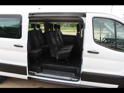 2023 Ford Transit 350 XLT   - Photo 11 - Euless, TX 76040