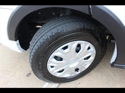 2023 Ford Transit 350 XLT   - Photo 24 - Euless, TX 76040