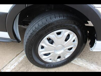 2023 Ford Transit 350 XLT   - Photo 27 - Euless, TX 76040