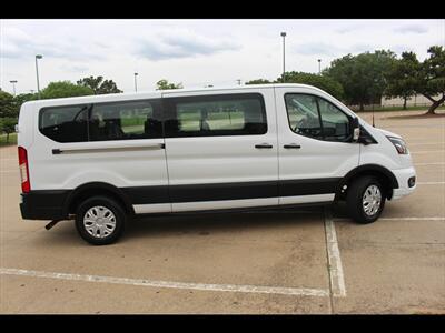 2023 Ford Transit 350 XLT   - Photo 6 - Euless, TX 76040