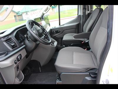2023 Ford Transit 350 XLT   - Photo 18 - Euless, TX 76040
