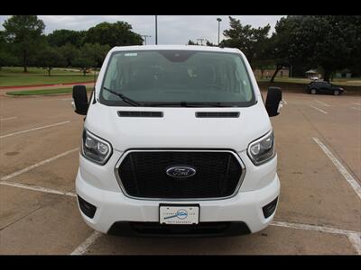 2023 Ford Transit 350 XLT   - Photo 8 - Euless, TX 76040