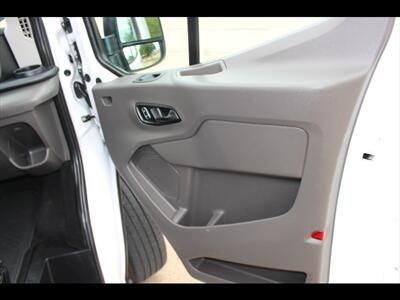 2023 Ford Transit 350 XLT   - Photo 15 - Euless, TX 76040