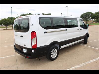 2023 Ford Transit 350 XLT   - Photo 5 - Euless, TX 76040