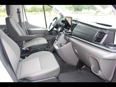 2023 Ford Transit 350 XLT   - Photo 16 - Euless, TX 76040