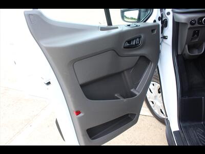 2023 Ford Transit 350 XLT   - Photo 17 - Euless, TX 76040