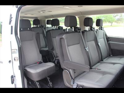 2023 Ford Transit 350 XLT   - Photo 12 - Euless, TX 76040