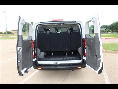 2023 Ford Transit 350 XLT   - Photo 9 - Euless, TX 76040