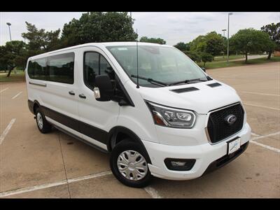 2023 Ford Transit 350 XLT   - Photo 7 - Euless, TX 76040